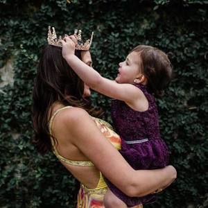 Meet your Posher, Trisha